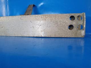 Усилитель заднего бампера INFINITI Q50 15-20