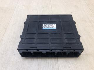 Блок управления двигателем MITSUBISHI LANCER IX 9 03-07