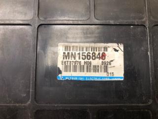 Блок управления двигателем LANCER IX 9 03-07