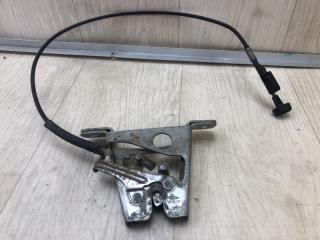 Замок спинки сиденья правый CAMRY 40 06-11