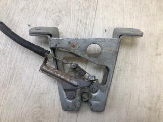 Замок спинки сиденья правый TOYOTA CAMRY 40 06-11