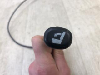 Замок спинки сиденья правый CAMRY 40 06-11