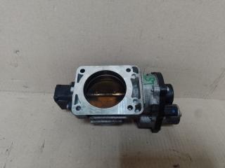 Дроссельная заслонка EXPLORER 10-20 3