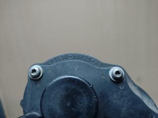 Дроссельная заслонка EXPLORER 10-20 3