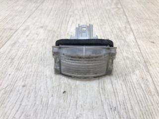 Подсветка номера MAZDA CX-9 06-16