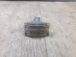 Подсветка номера CX-9 06-16