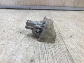 Подсветка номера CX-9 06-16