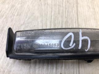Подсветка номера CAMRY 40 06-11