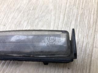 Подсветка номера CAMRY 40 06-11