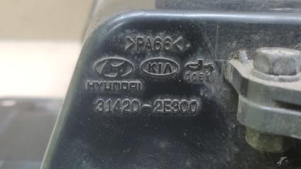 Абсорбер топливный TUCSON 04-10