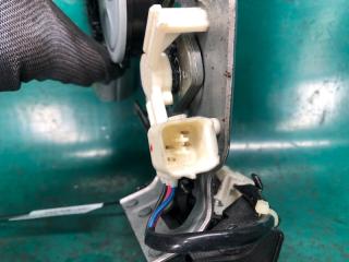 Замок крышки багажника MAZDA CX-9 06-16 3.7