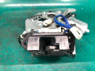 Замок крышки багажника CX-9 06-16 2007 3.7