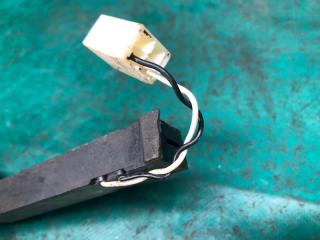 Антенна передняя правая CX-9 06-16 2007 3.7