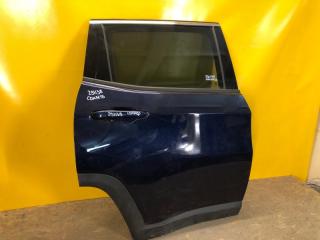 Дверь задняя правая JEEP COMPASS 17-21