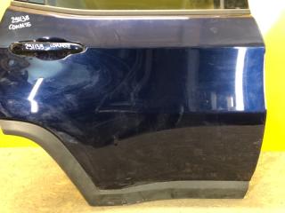 Дверь задняя правая COMPASS 17-21