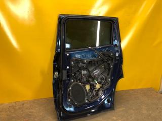 Дверь задняя правая COMPASS 17-21