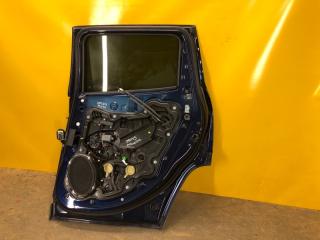 Дверь задняя правая COMPASS 17-21