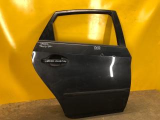 Дверь задняя правая TOYOTA PRIUS - 30 09-17