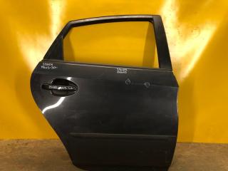 Дверь задняя правая PRIUS - 30 09-17