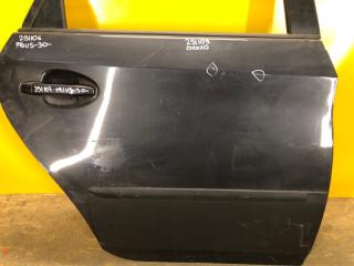 Дверь задняя правая PRIUS - 30 09-17