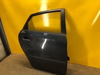 Дверь задняя правая PRIUS - 30 09-17