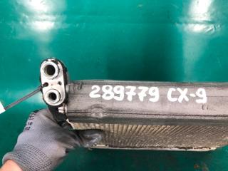 Испаритель кондиционера передний CX-9 06-16 2007 3.7