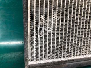 Испаритель кондиционера передний CX-9 06-16 2007 3.7