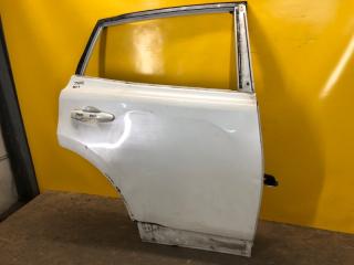 Дверь задняя правая RAV4 13-19