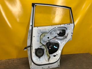 Дверь задняя правая RAV4 13-19