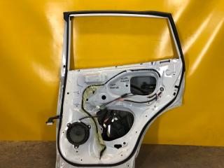 Дверь задняя правая RAV4 13-19