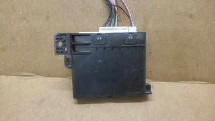 Блок управления печкой TOYOTA RAV4 05-12