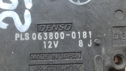 Моторчик заслонки печки RAV4 05-12