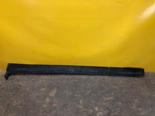 Накладка порога наружная левая HYUNDAI SANTA FE (TM) 18-23