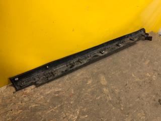 Накладка порога наружная левая HYUNDAI SANTA FE (TM) 18-23