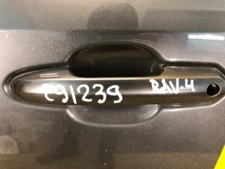 Ручка двери наружная передняя левая TOYOTA RAV4 18-