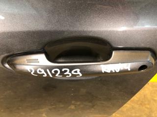 Ручка двери наружная передняя левая RAV4 18-