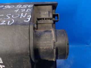 Корпус воздушного фильтра TUCSON TL 15-20