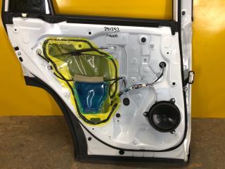 Стеклоподъемник задний левый TOYOTA RAV4 18- Б/У Стеклоподъемник задний левый TOYOTA RAV4 18-