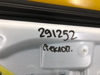 Стеклоподъемник задний левый RAV4 18-