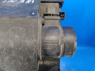 Корпус воздушного фильтра SPORTAGE QL 15-21