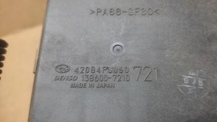Абсорбер топливный SUBARU IMPREZA 07-11 GE/GH Седан 2.5 EJ253