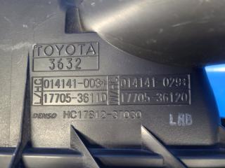 Корпус воздушного фильтра NX 14-21