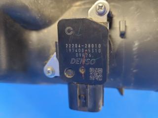 Корпус воздушного фильтра NX 14-21