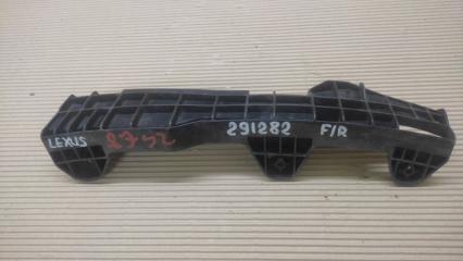 Кронштейн переднего бампера передний правый GS350 GS300 05-11 2008 Седан 3.5 2GR-FSE