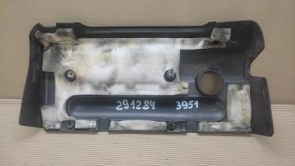 Накладка двигателя декоративная COROLLA 120 00-07 2004 ZZE130L 1.8L 1ZZ-FE