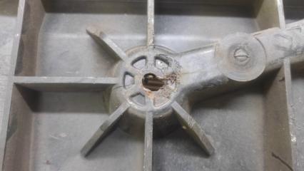 Полка аккумулятора EDGE 06-14