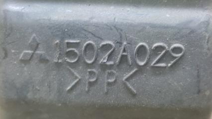 Резонатор воздушного фильтра GALANT 03-12