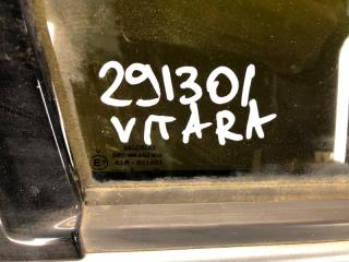 Стекло двери заднее правое VITARA 15-