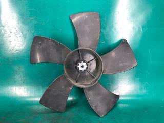 Крыльчатка вентилятора основного радиатора левая M35/M45 04-10 Седан