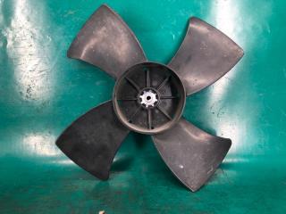 Вентилятор основного радиатора правый M35/M45 04-10 Седан